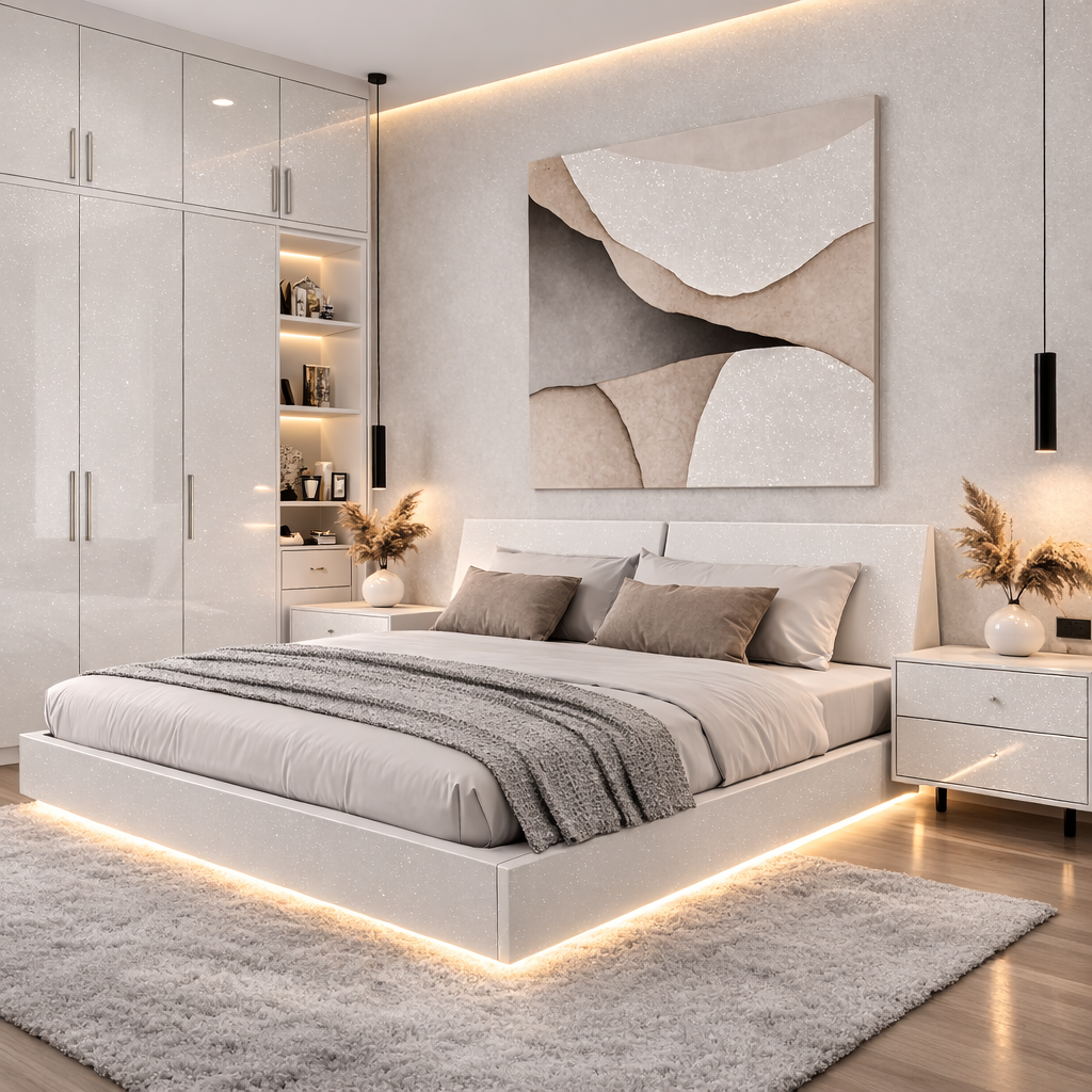 Bedroom Preview