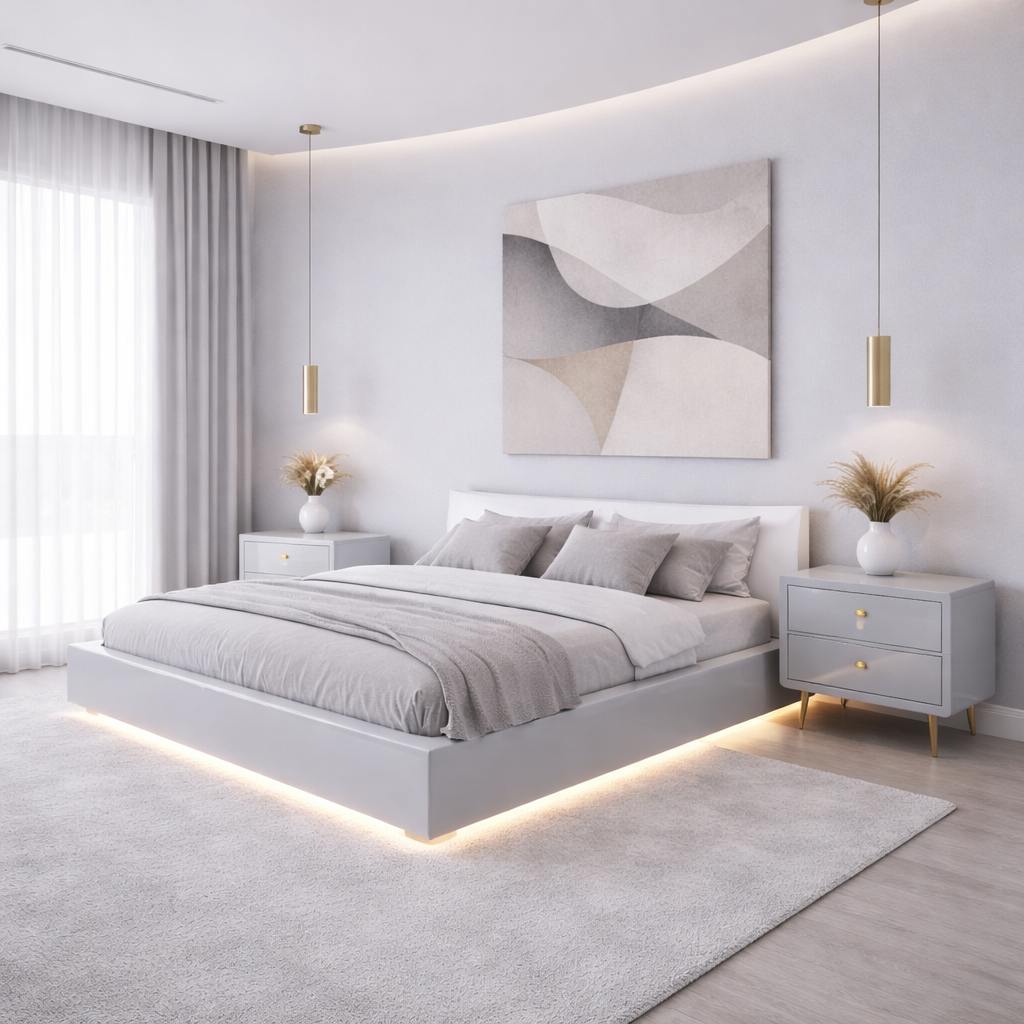 Bedroom Preview