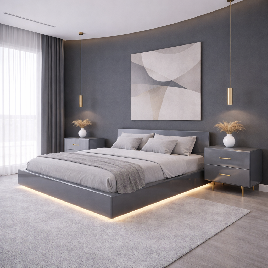 Bedroom Preview