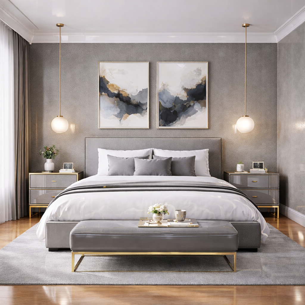 Bedroom Preview
