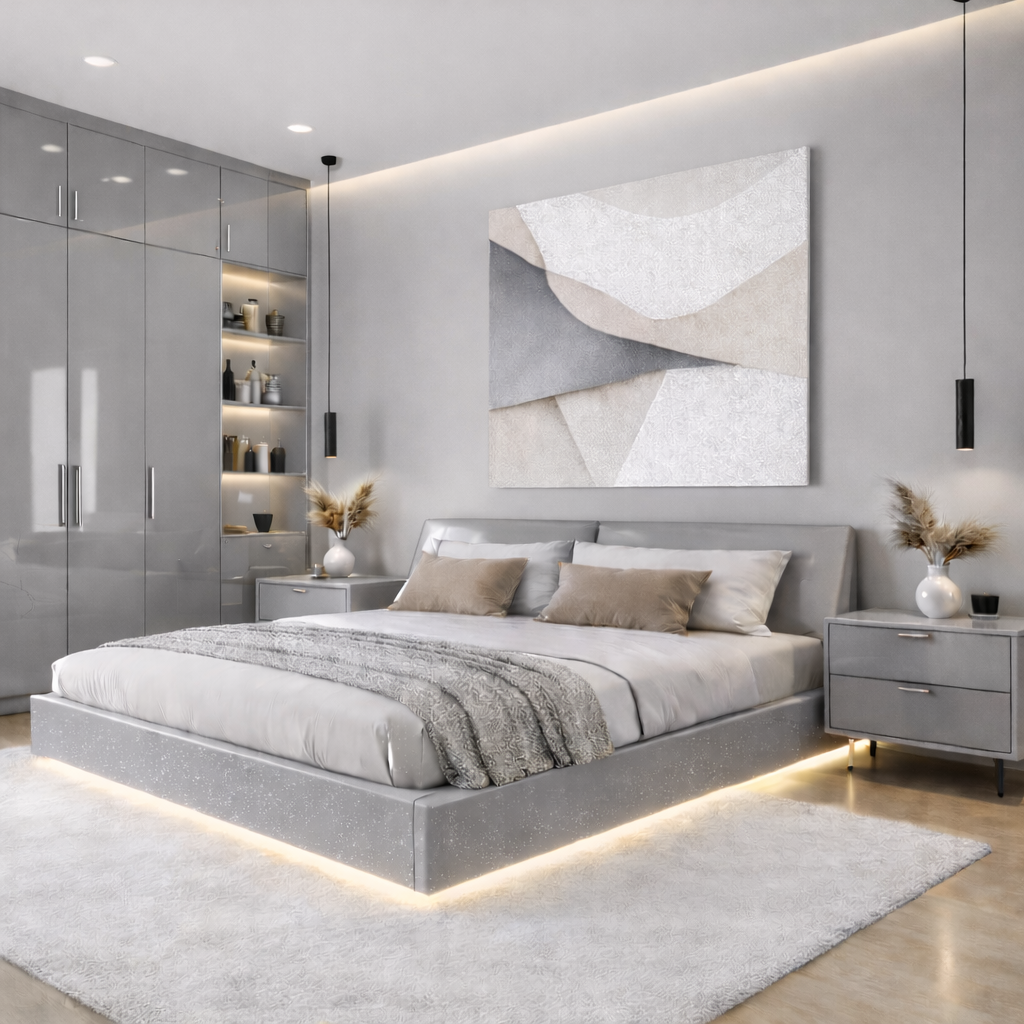 Bedroom Preview