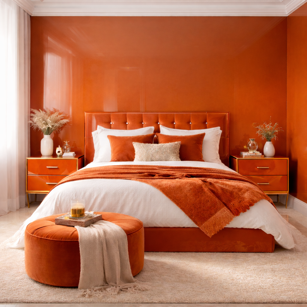 Bedroom Preview