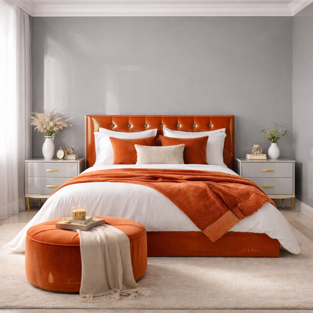 Bedroom Preview