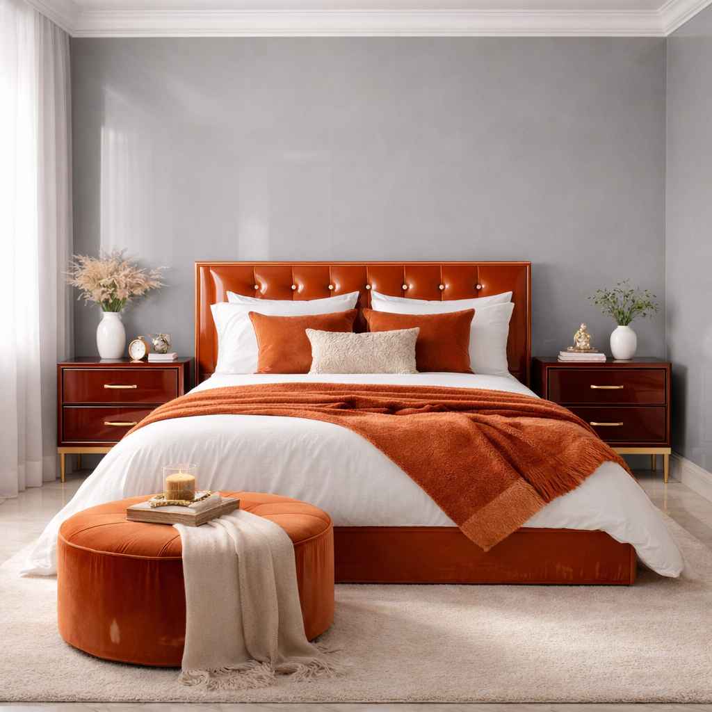 Bedroom Preview