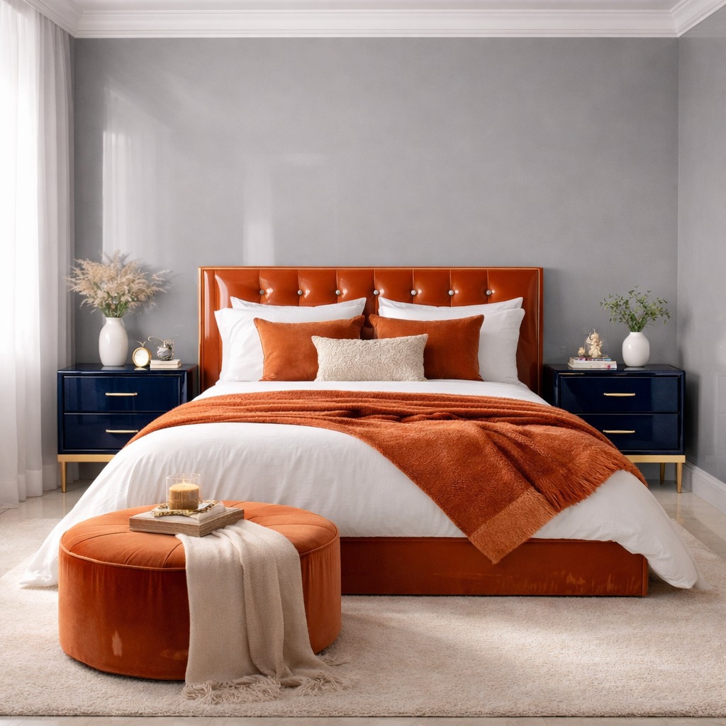 Bedroom Preview