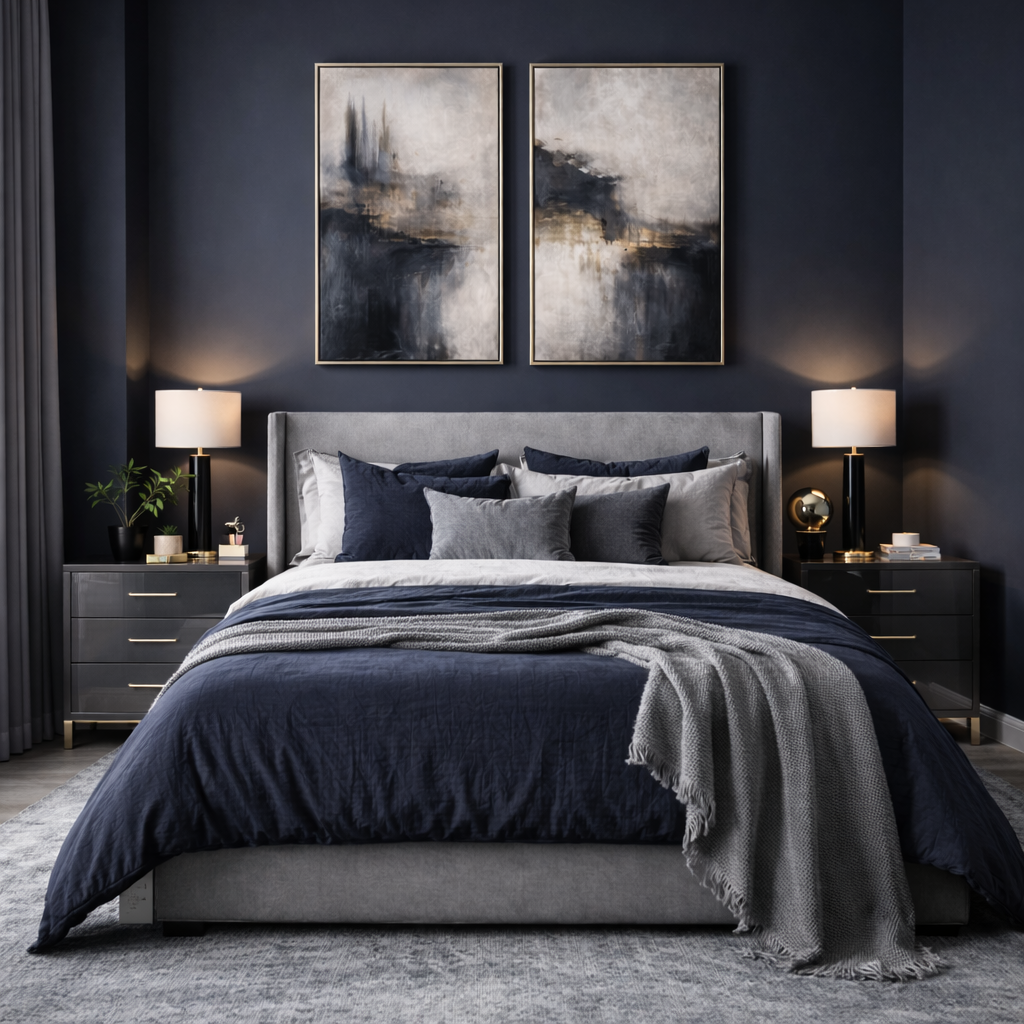 Bedroom Preview