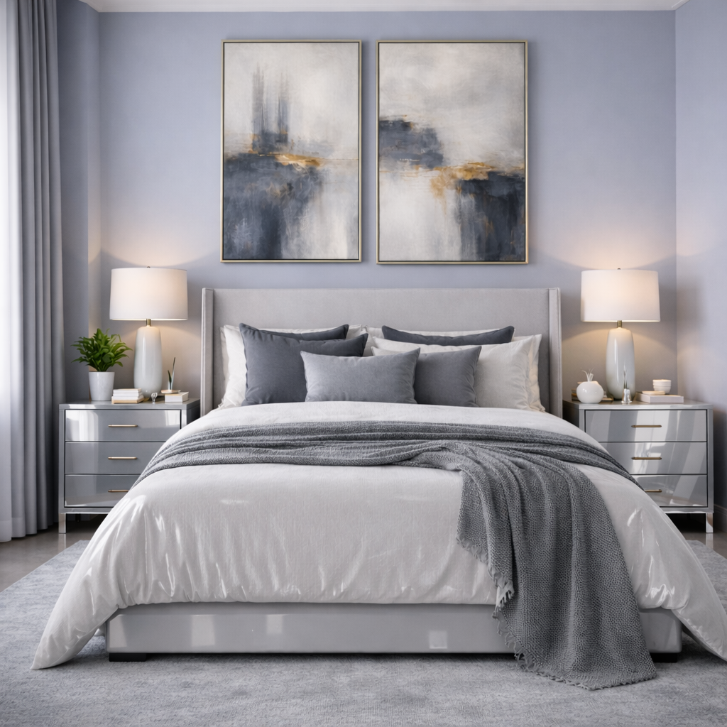 Bedroom Preview
