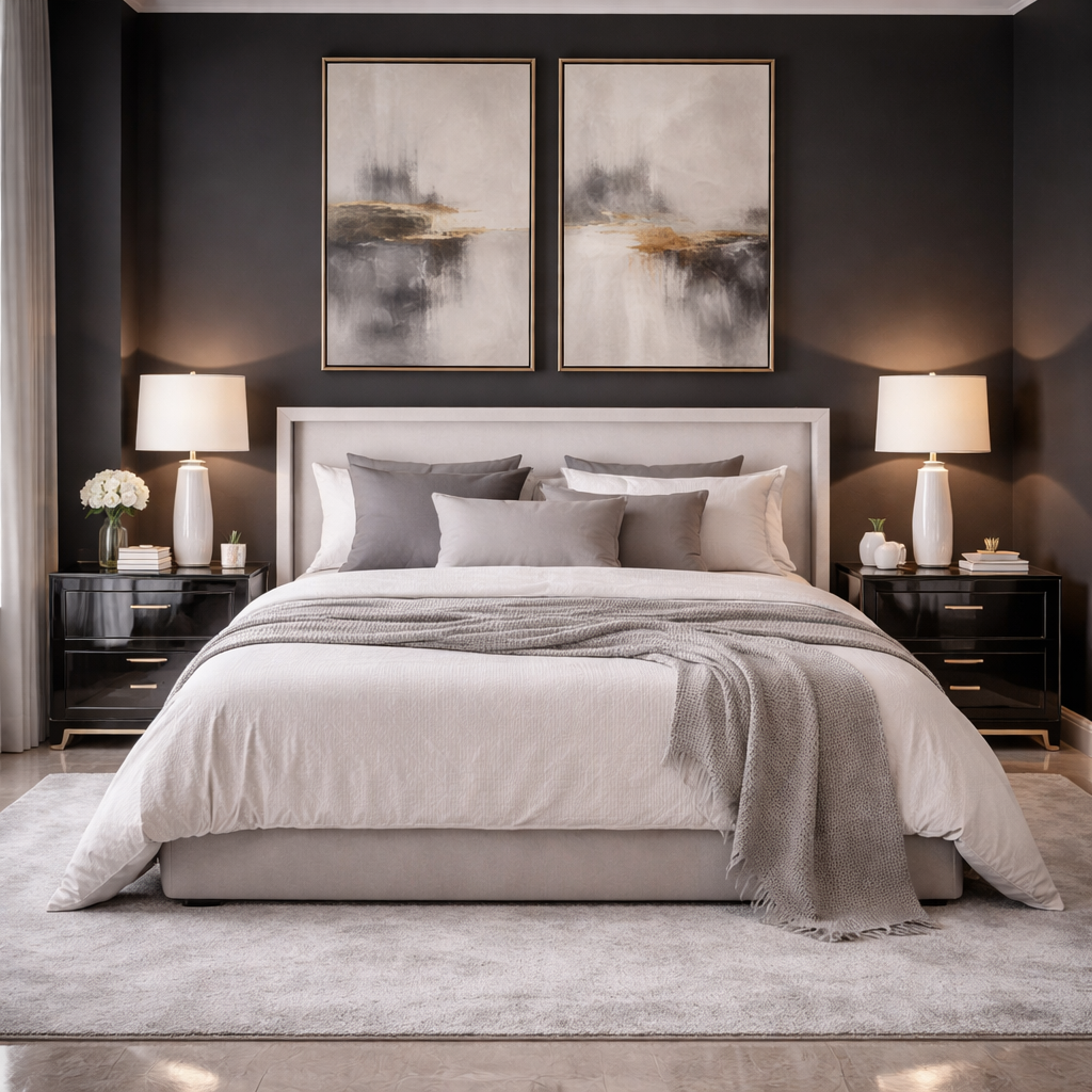 Bedroom Preview