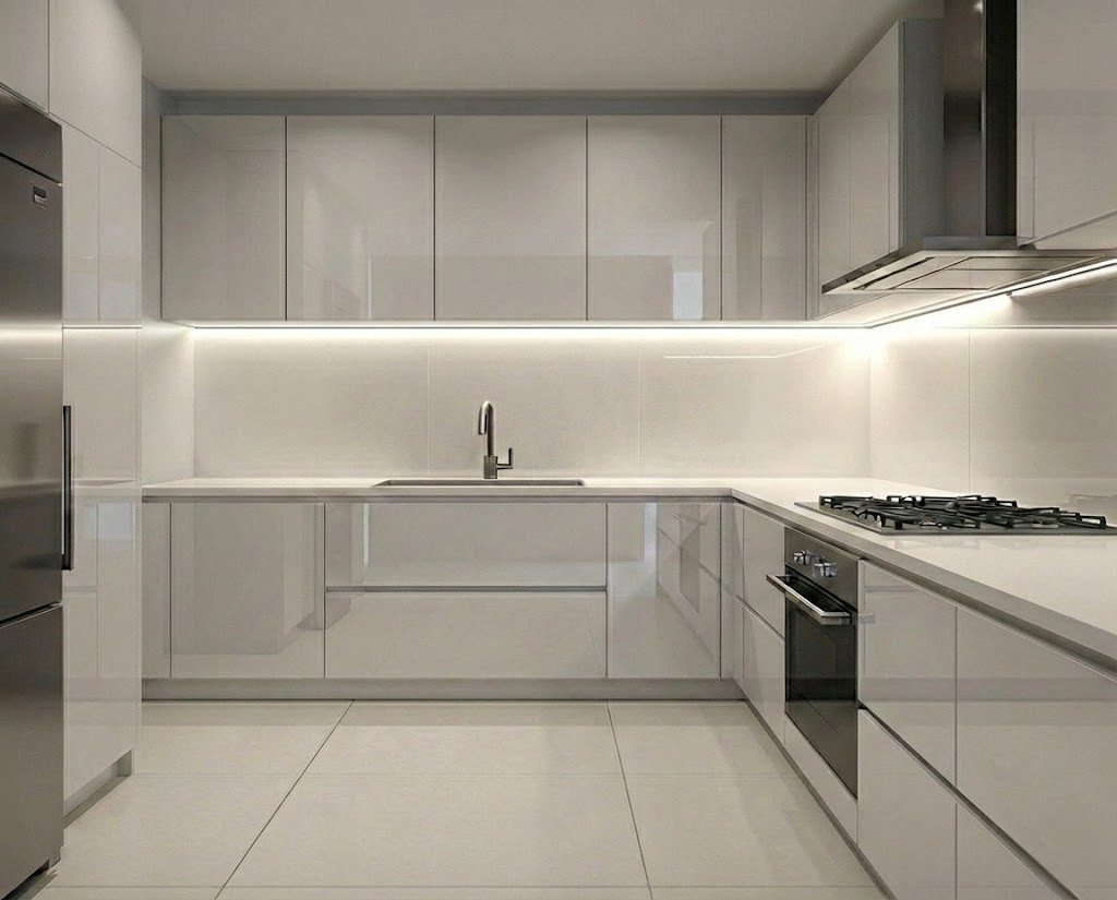 Kitchen Preview