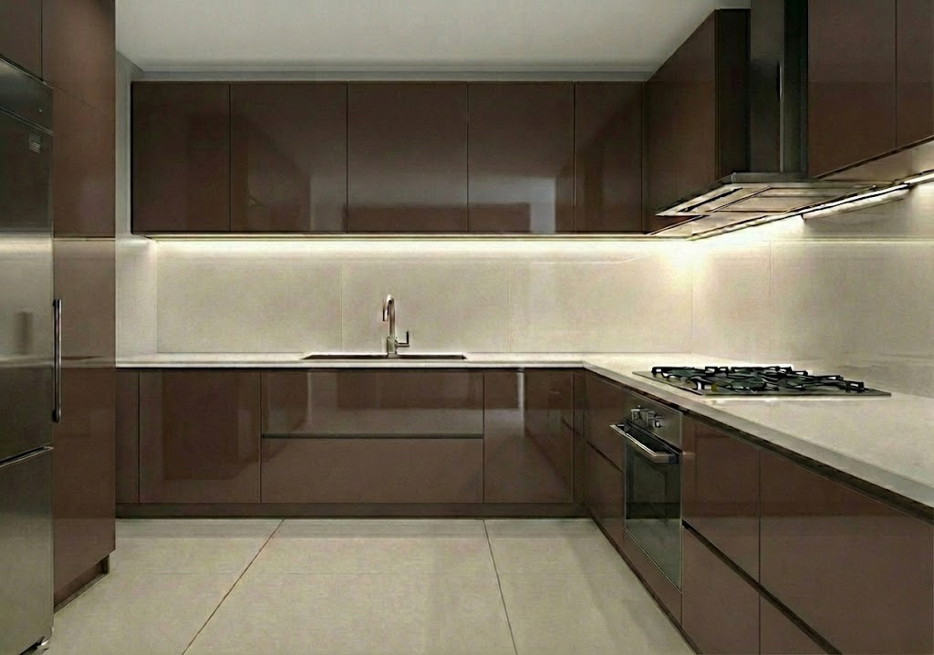 Kitchen Preview