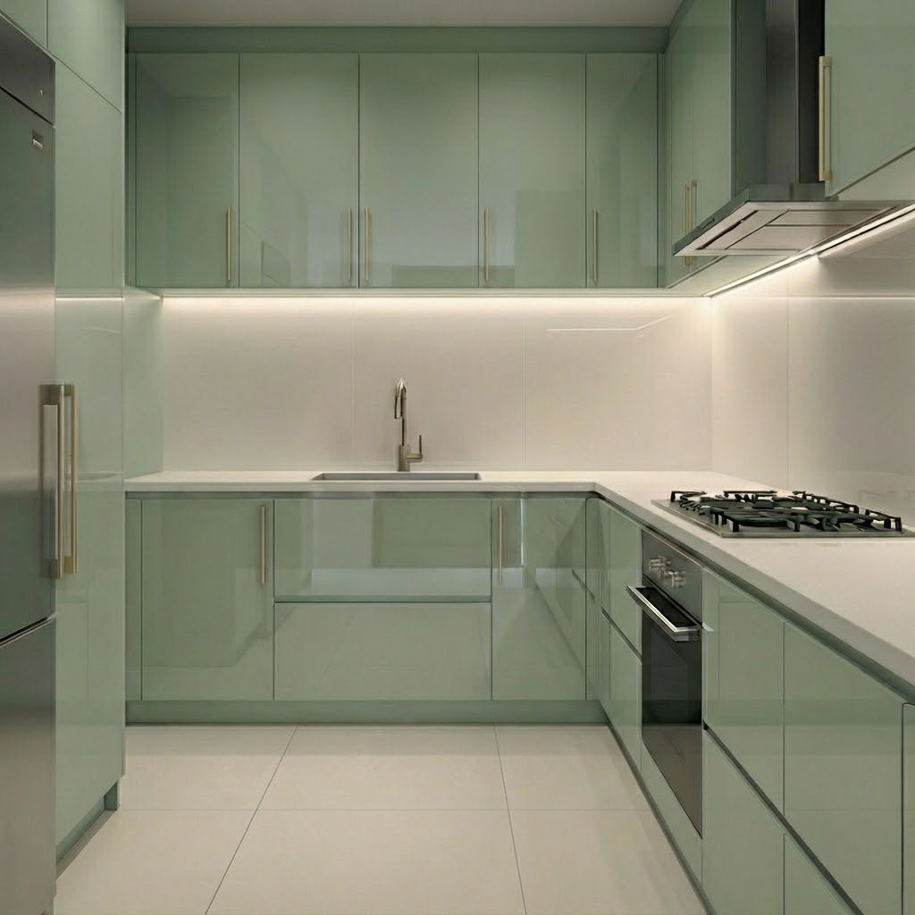 Kitchen Preview