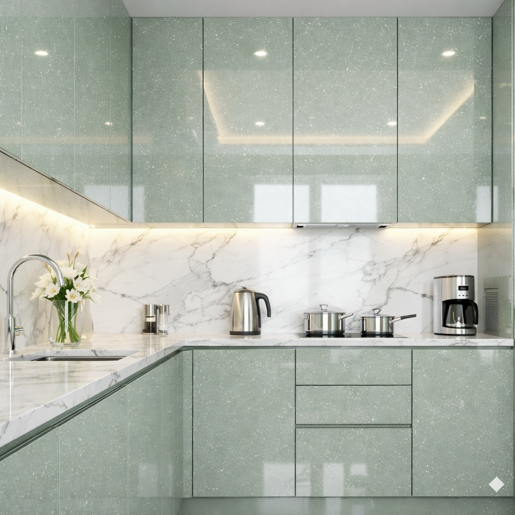 Kitchen Preview