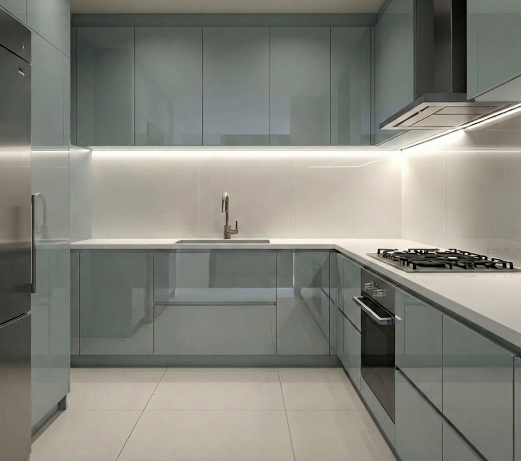 Kitchen Preview