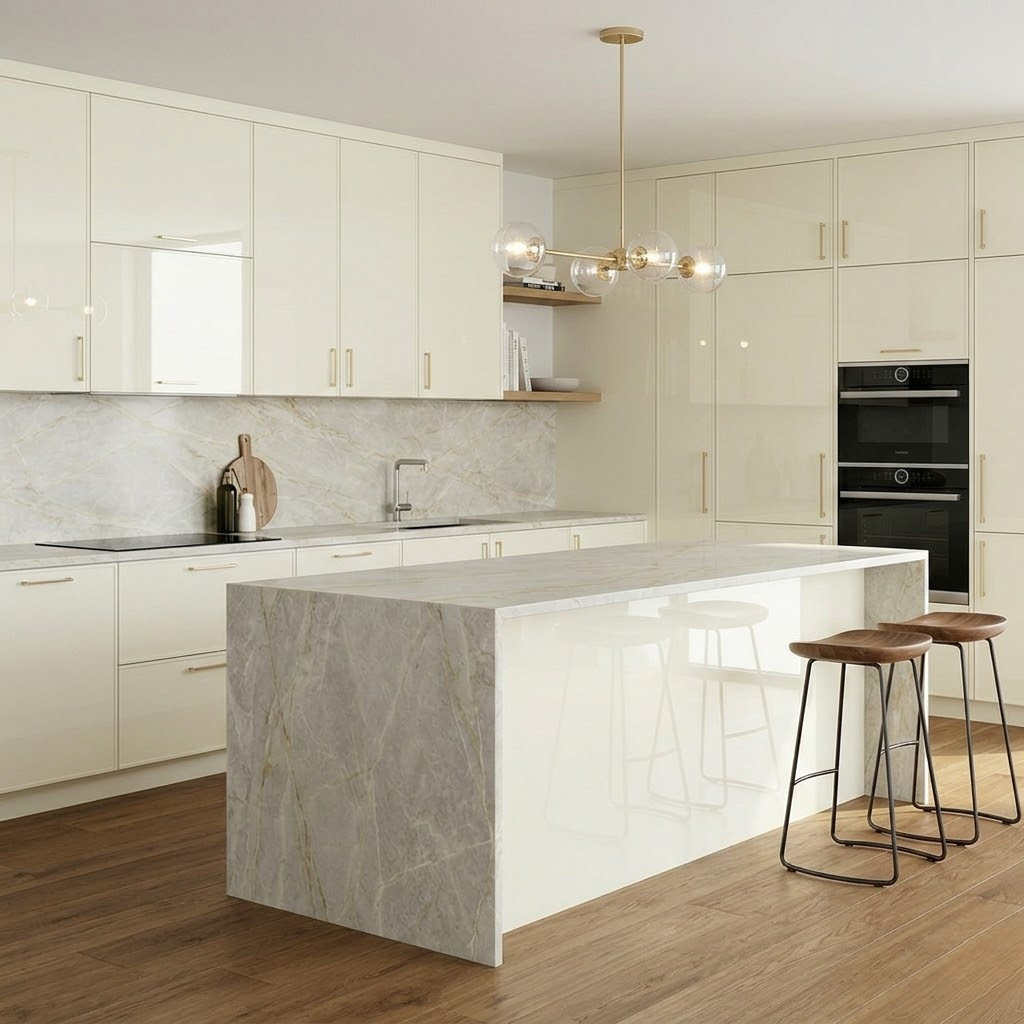 Kitchen Preview