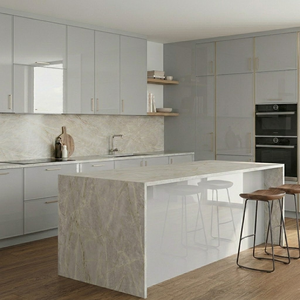 Kitchen Preview