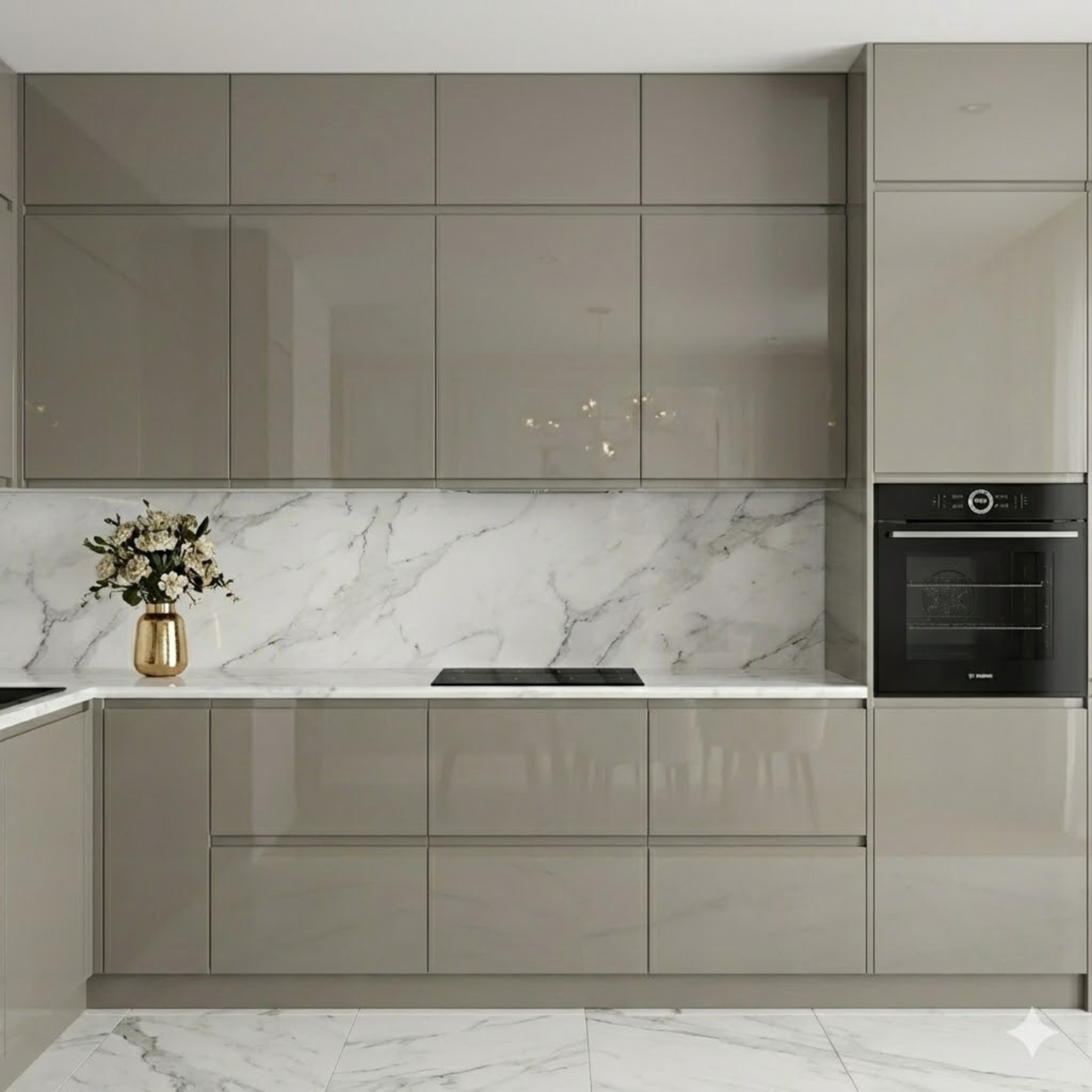 Kitchen Preview