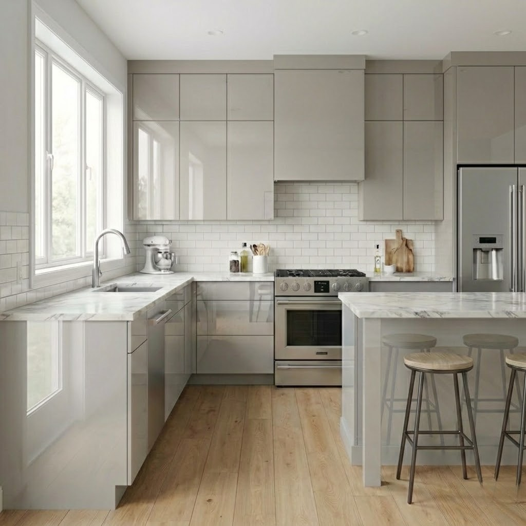 Kitchen Preview