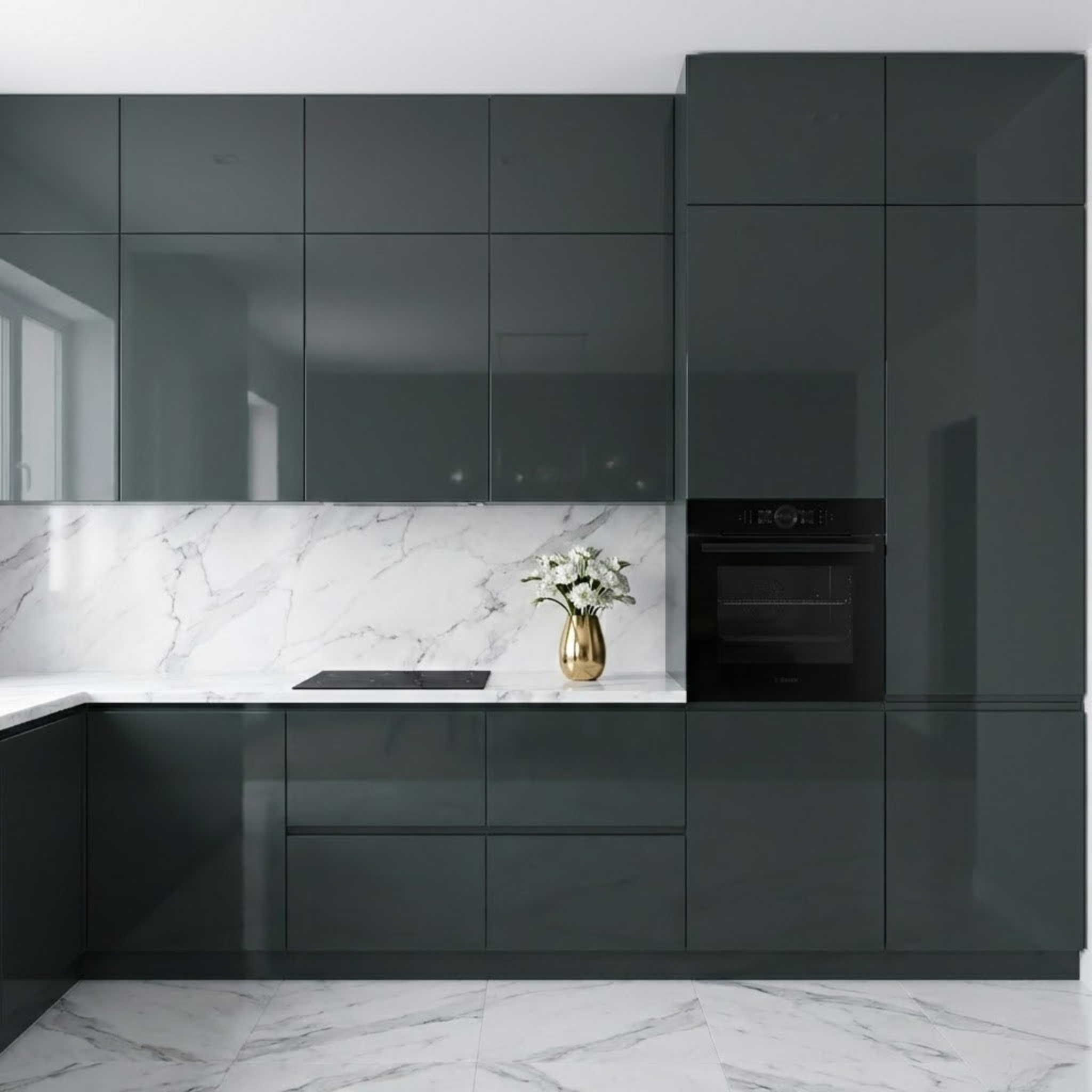 Kitchen Preview