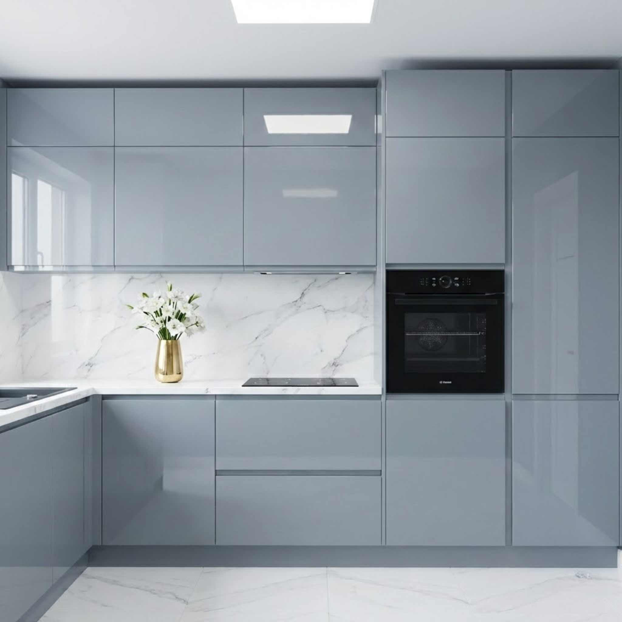 Kitchen Preview