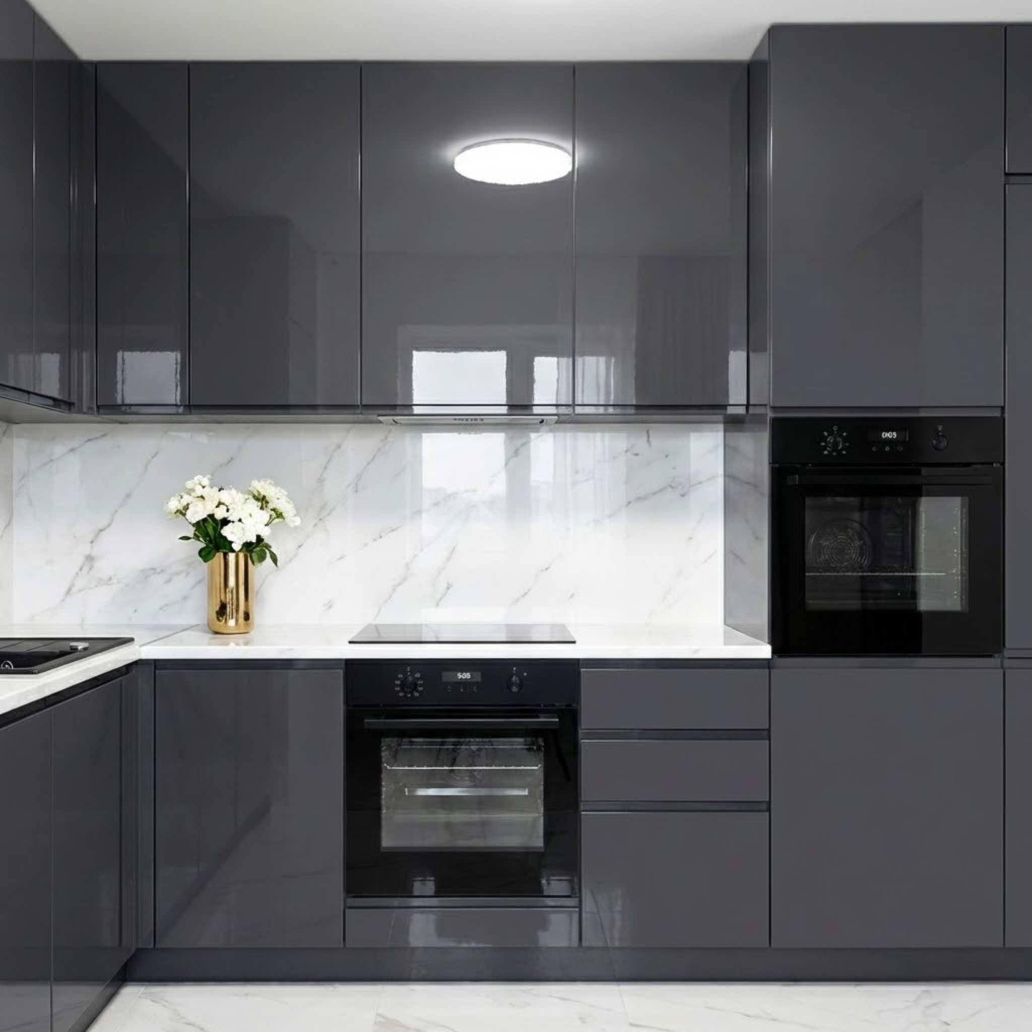 Kitchen Preview