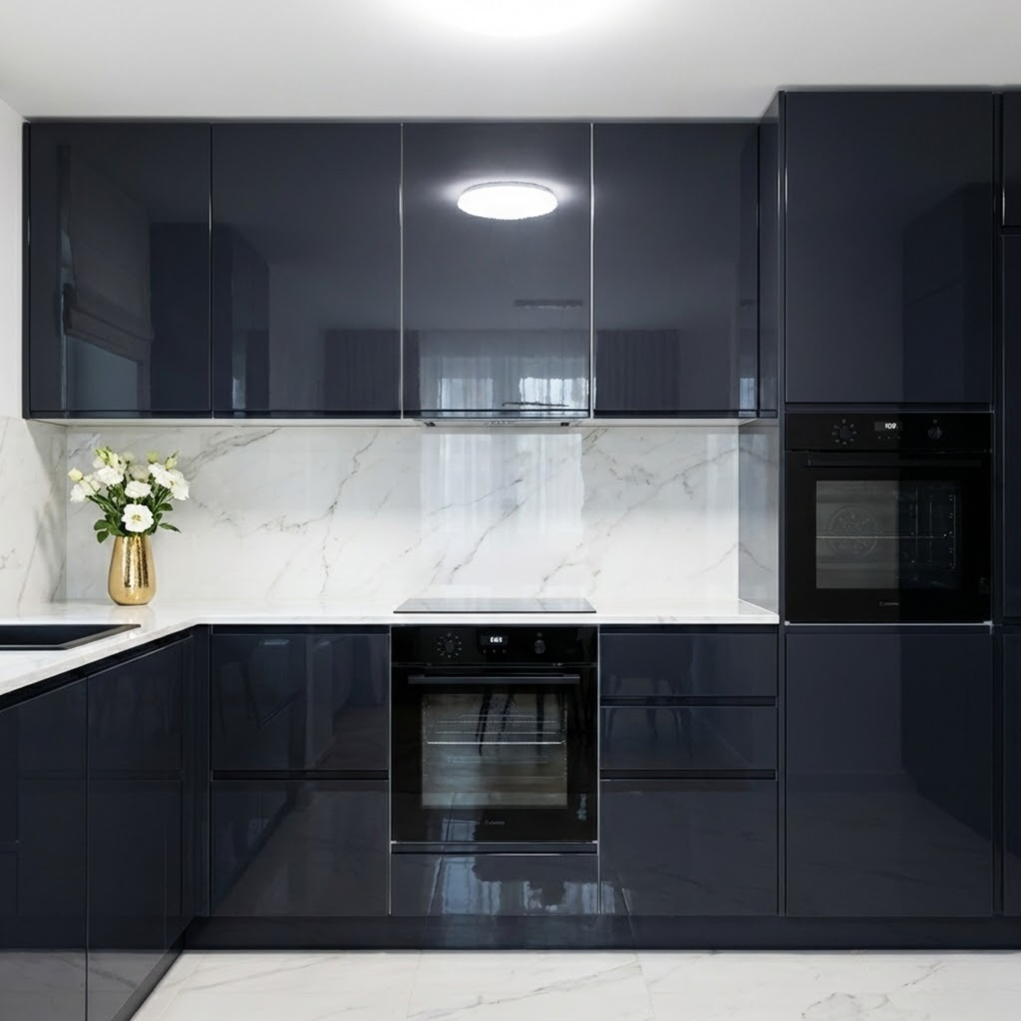 Kitchen Preview