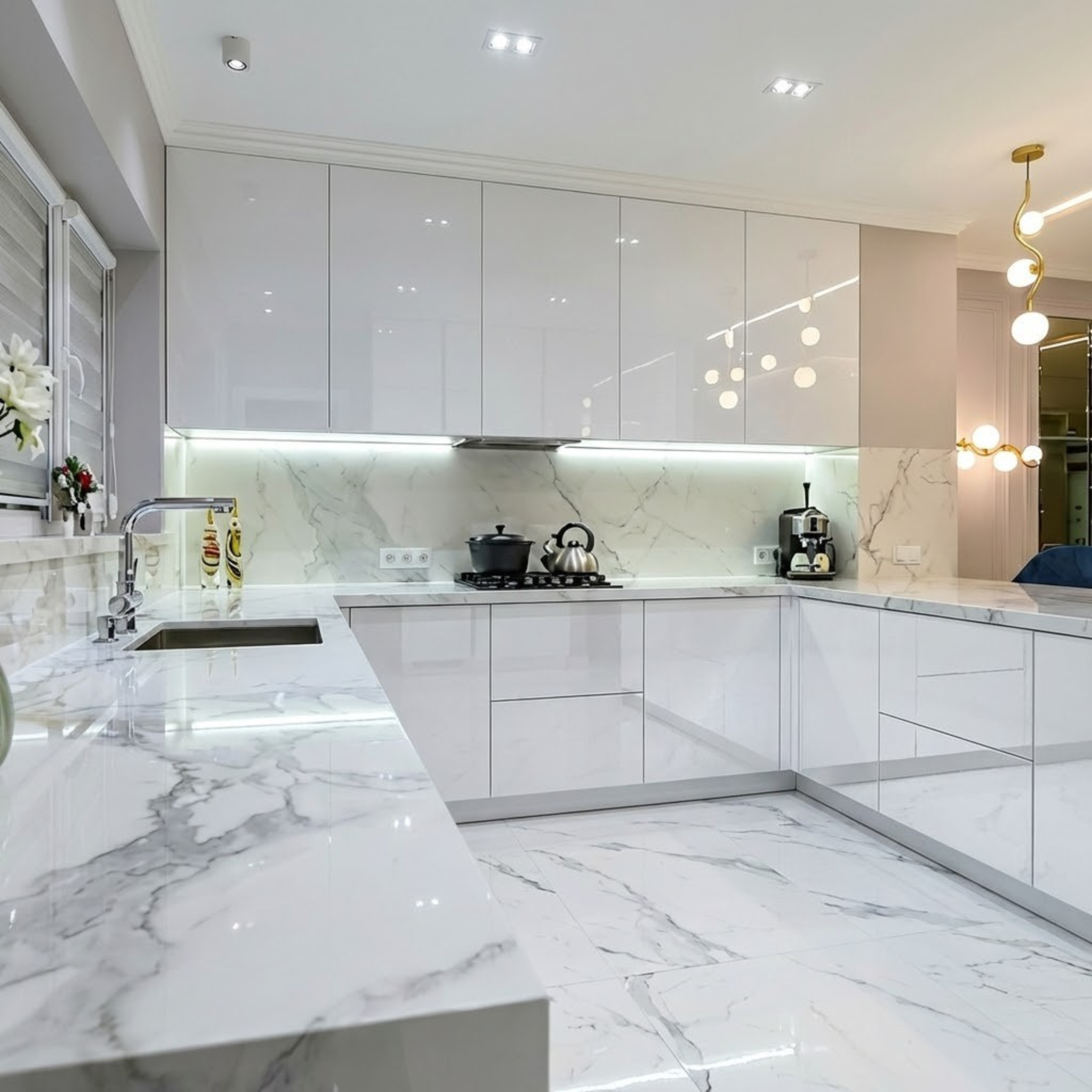 Kitchen Preview