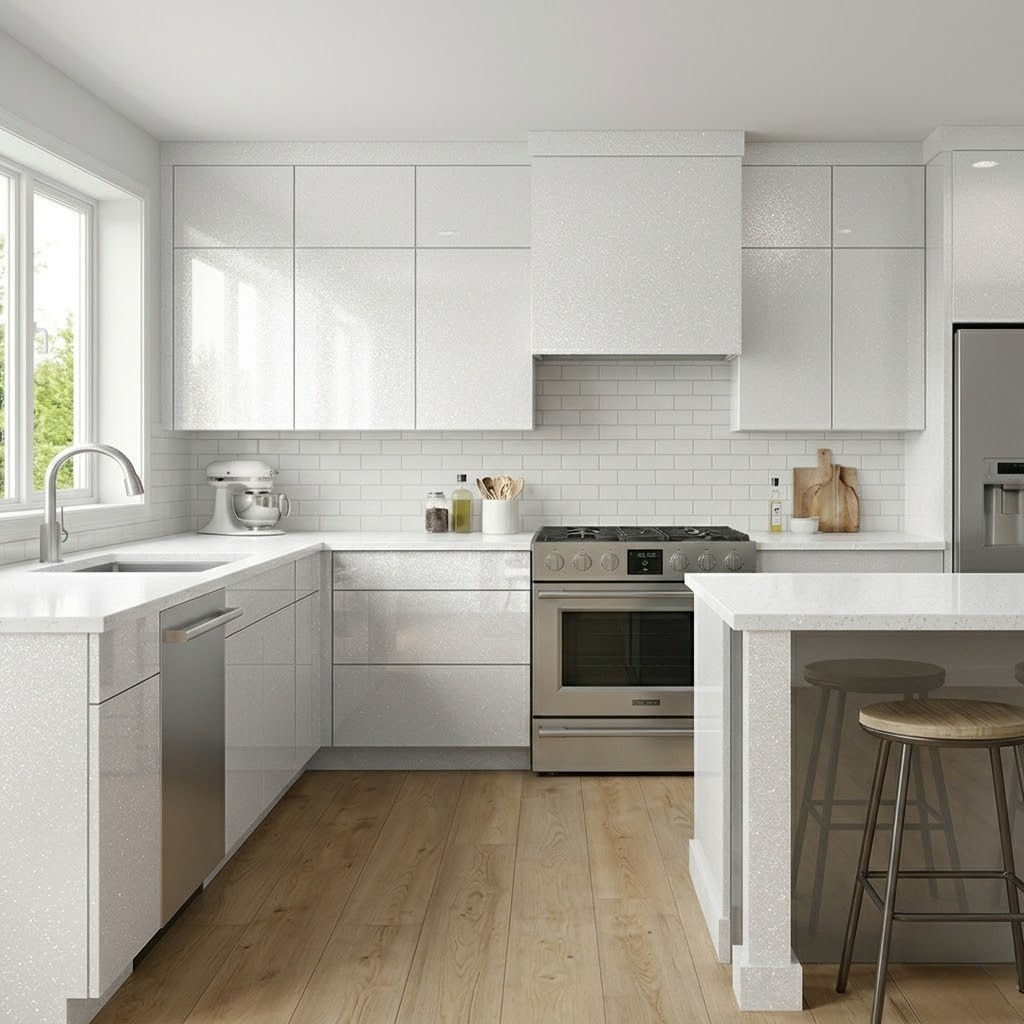 Kitchen Preview