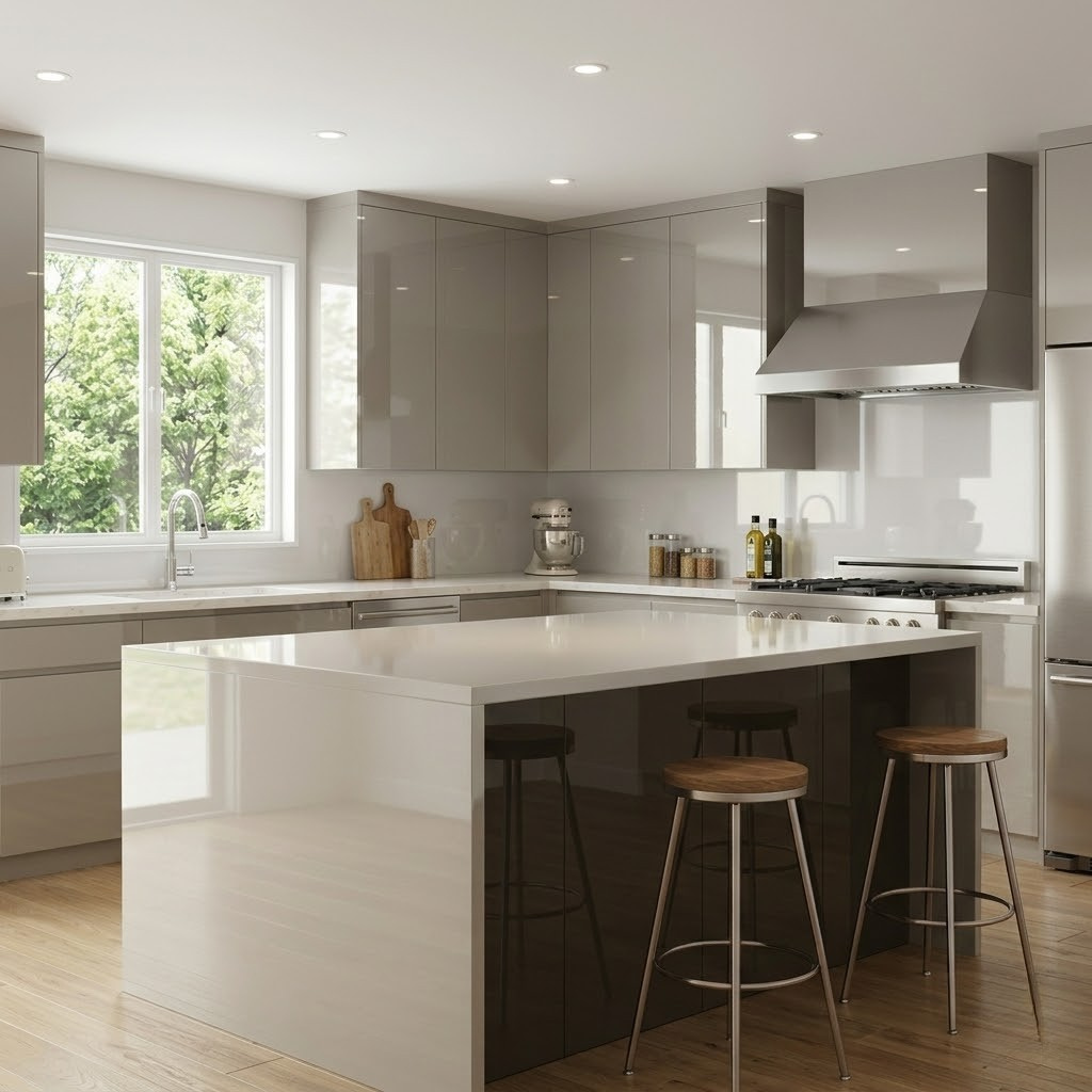 Kitchen Preview