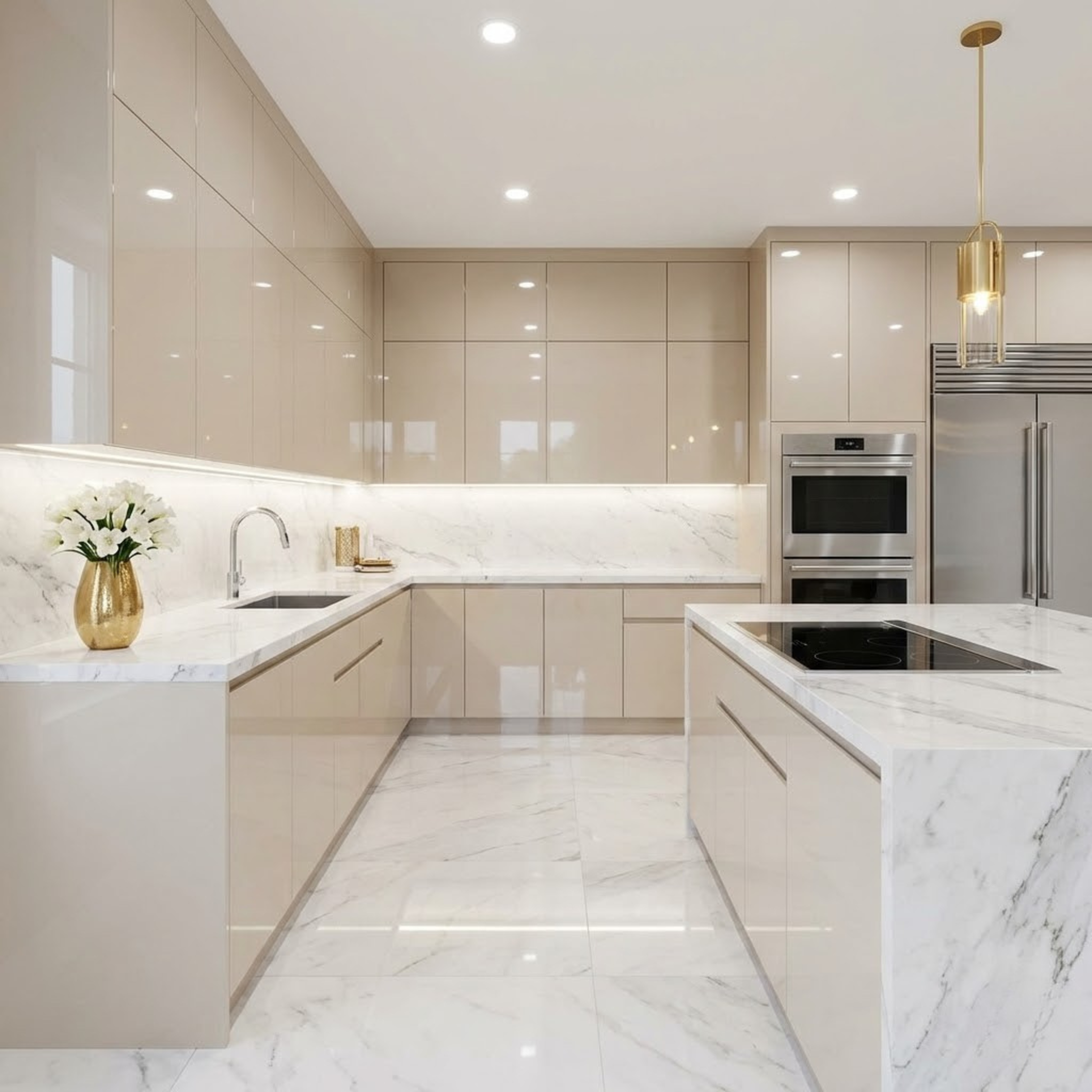 Kitchen Preview