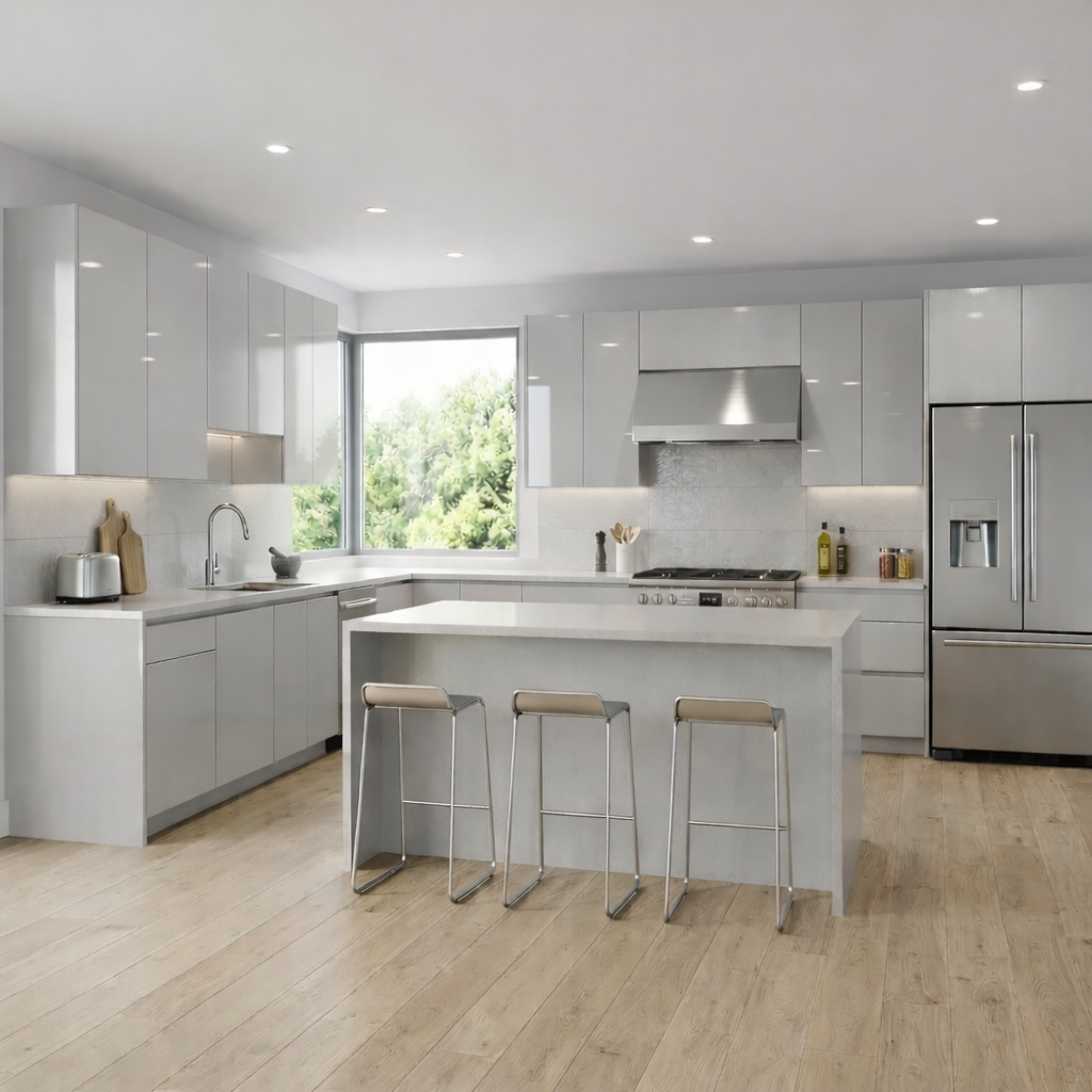 Kitchen Preview