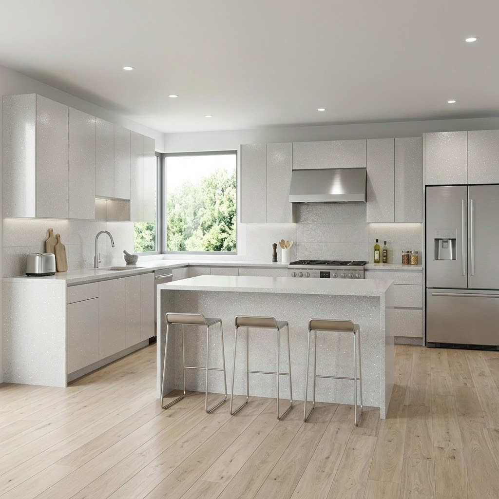 Kitchen Preview
