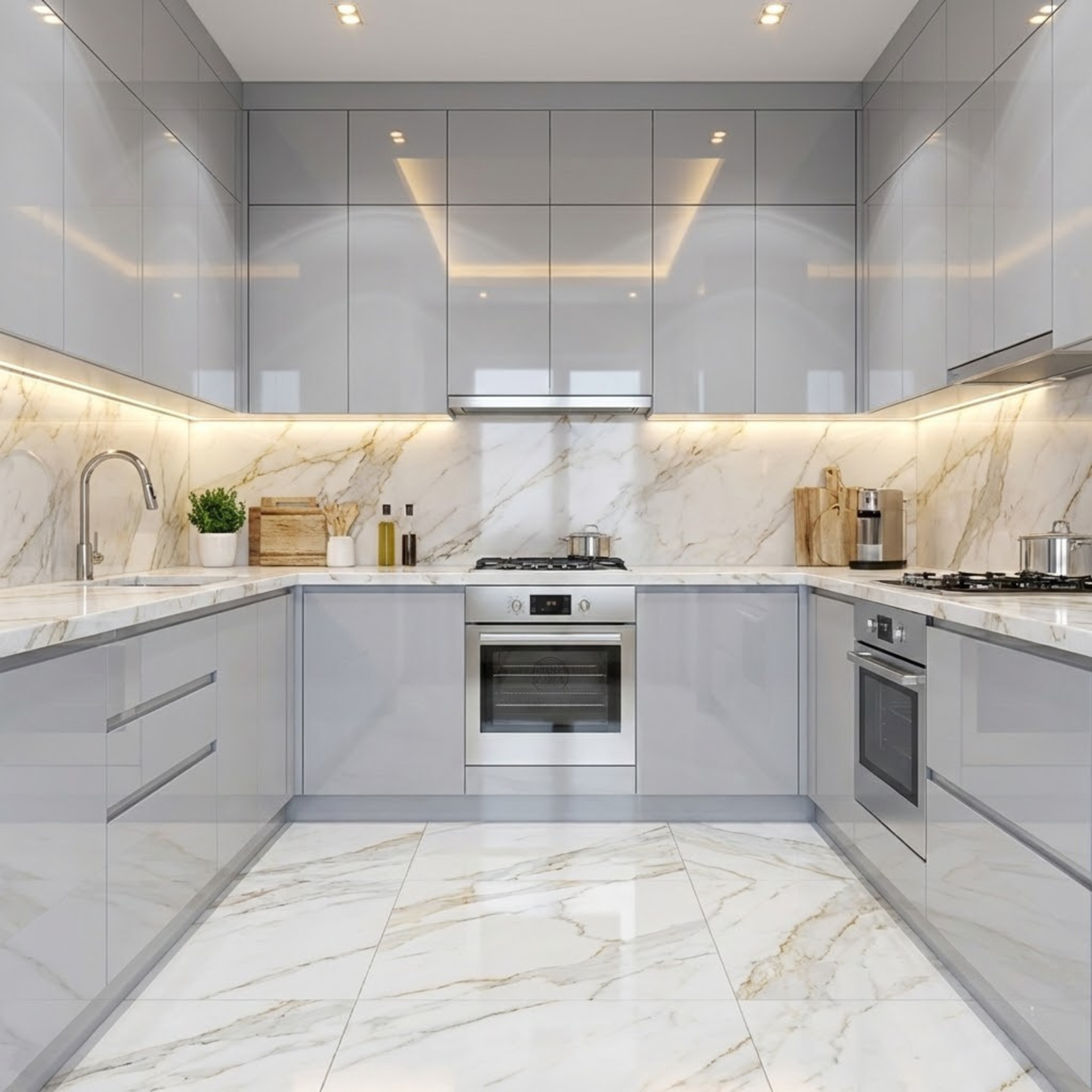 Kitchen Preview