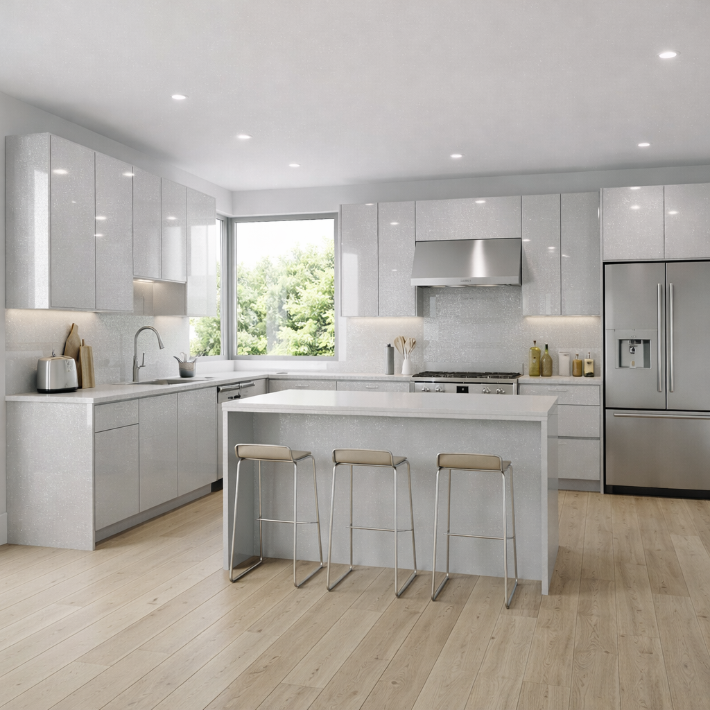 Kitchen Preview