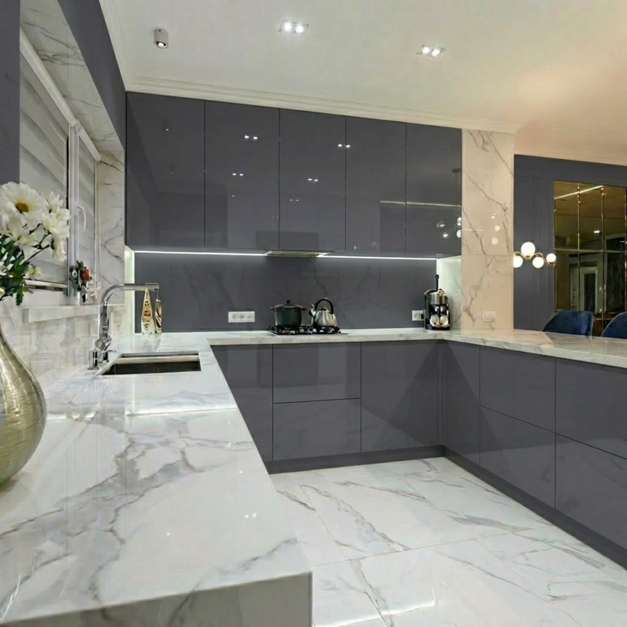 Kitchen Preview