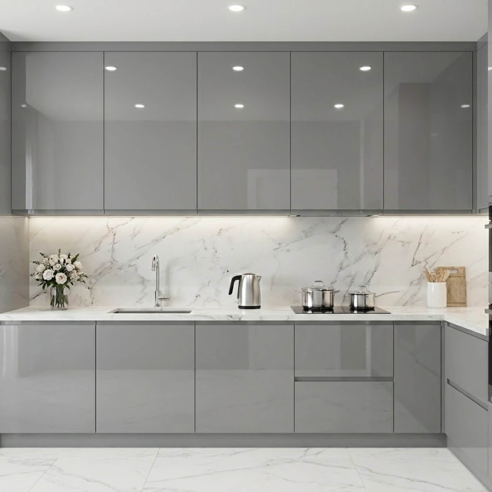 Kitchen Preview