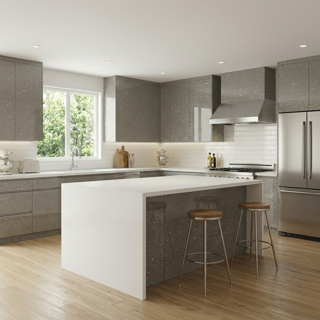 Kitchen Preview
