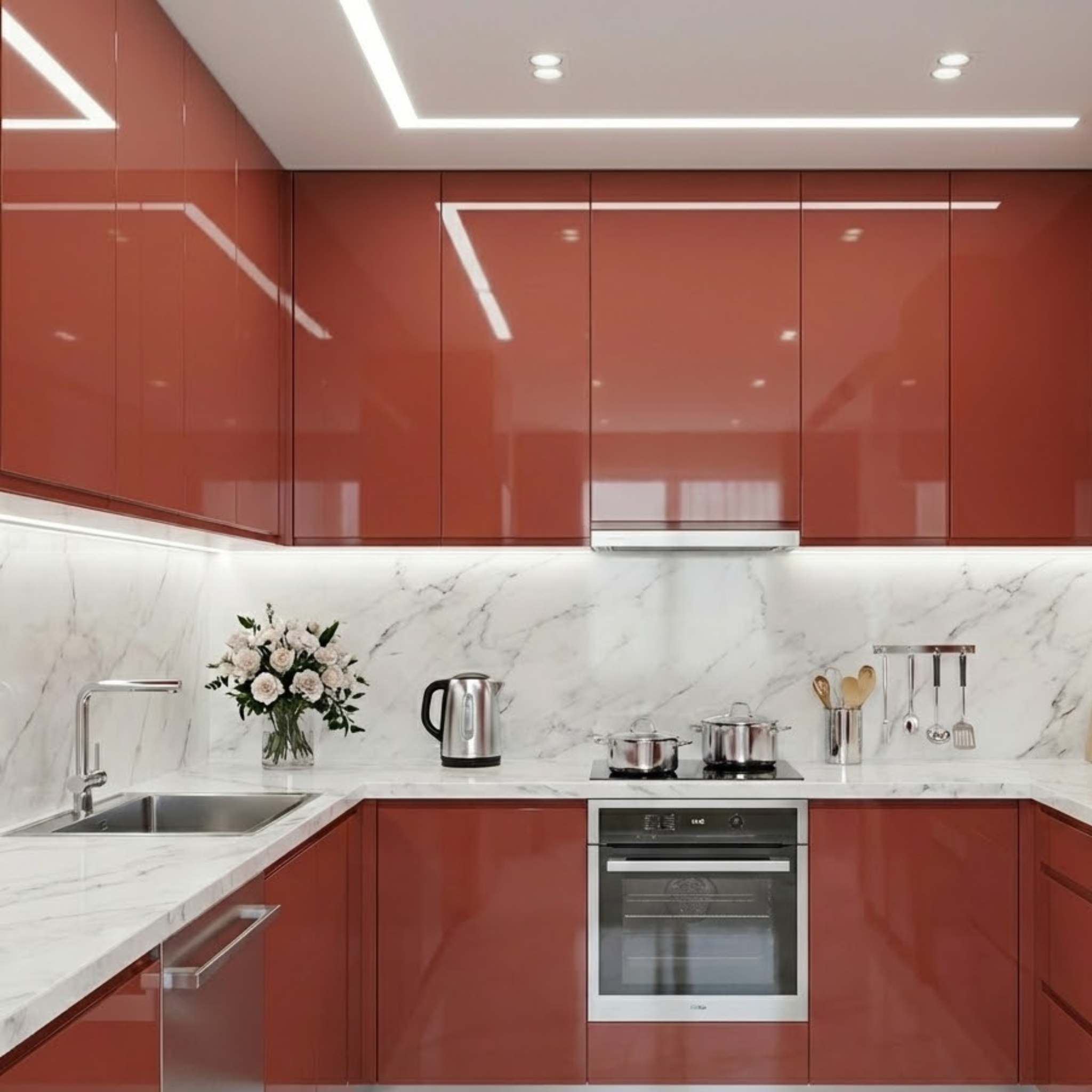 Kitchen Preview