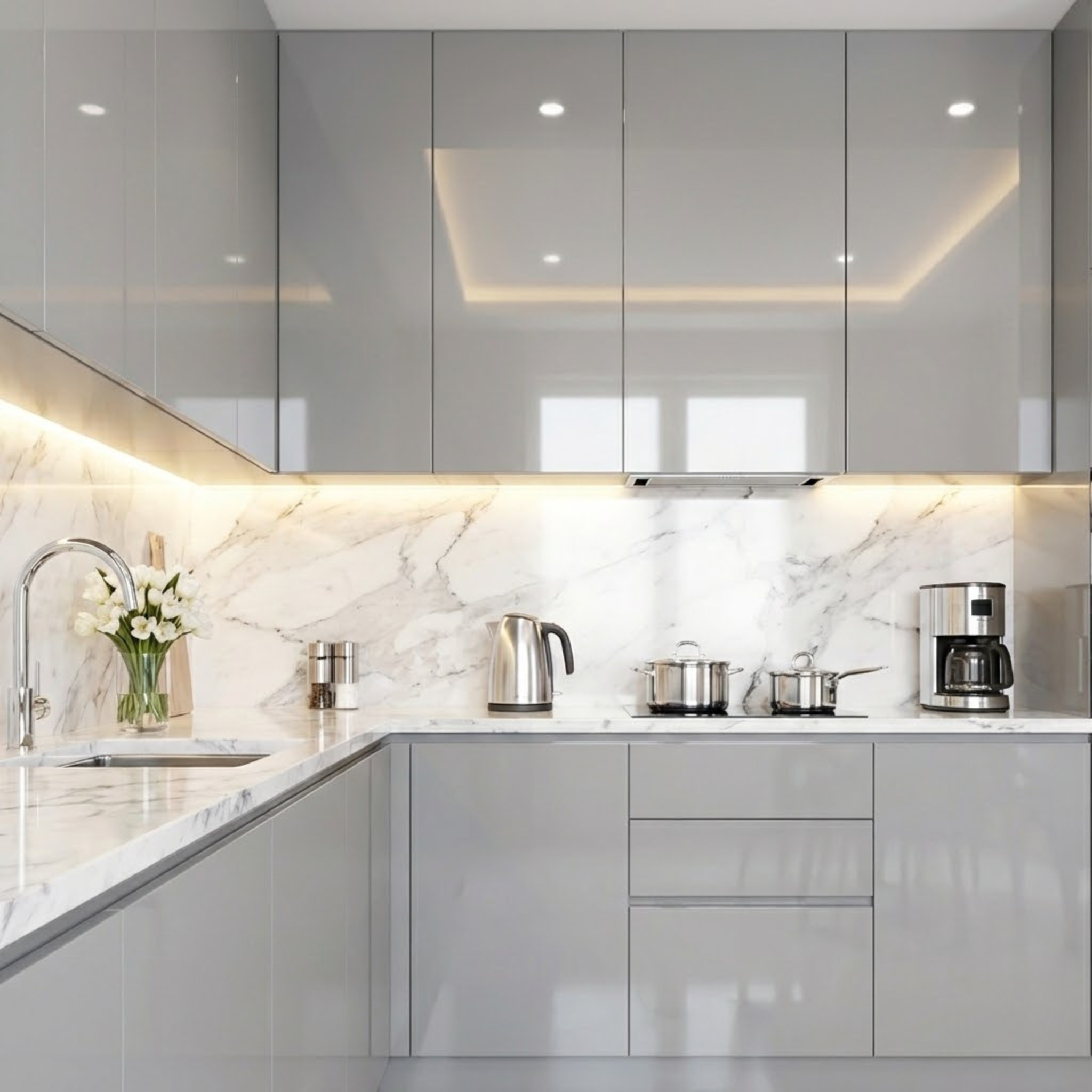 Kitchen Preview