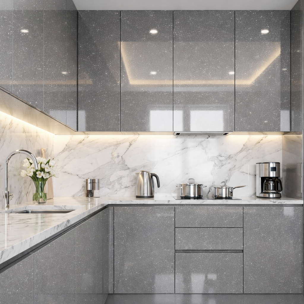 Kitchen Preview