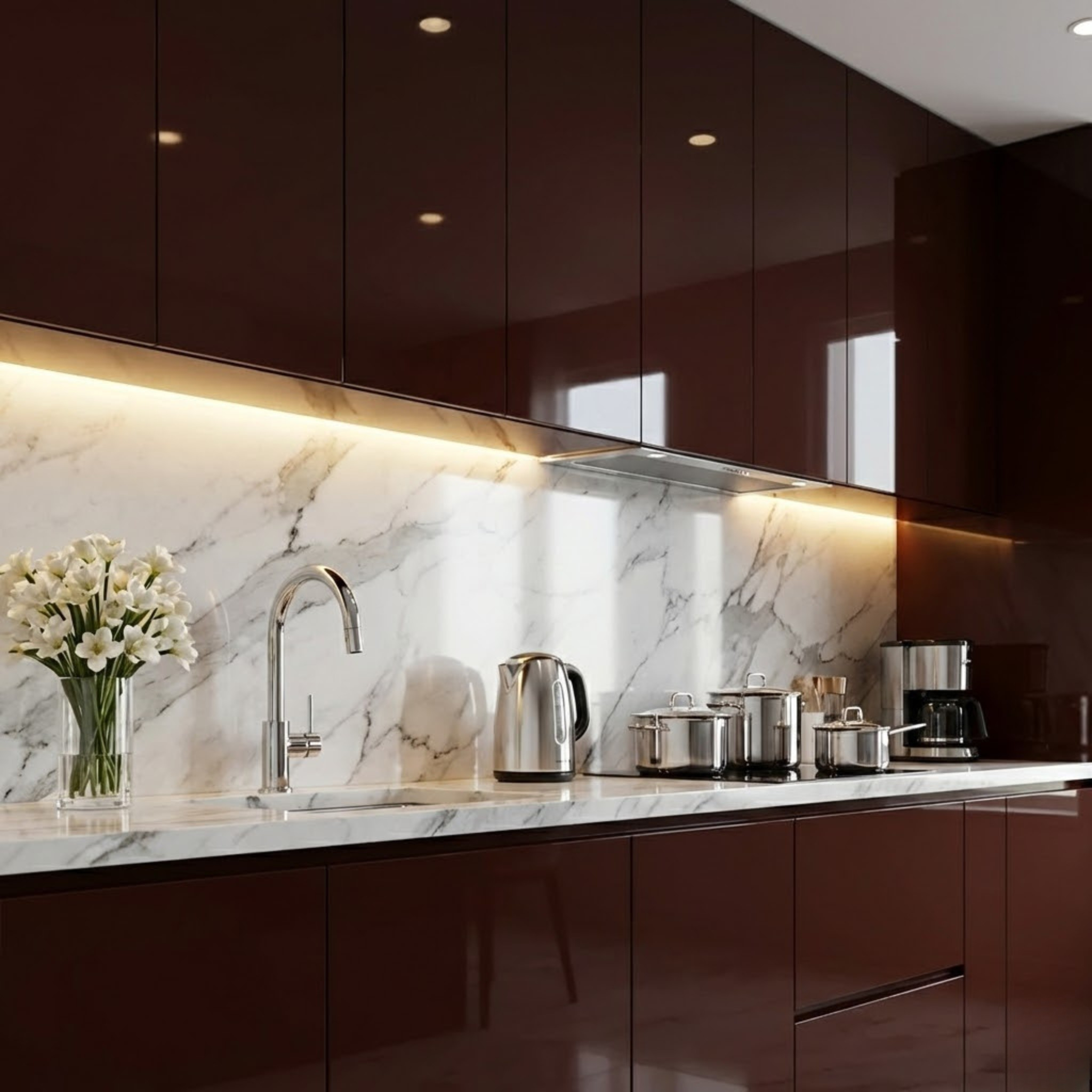 Kitchen Preview