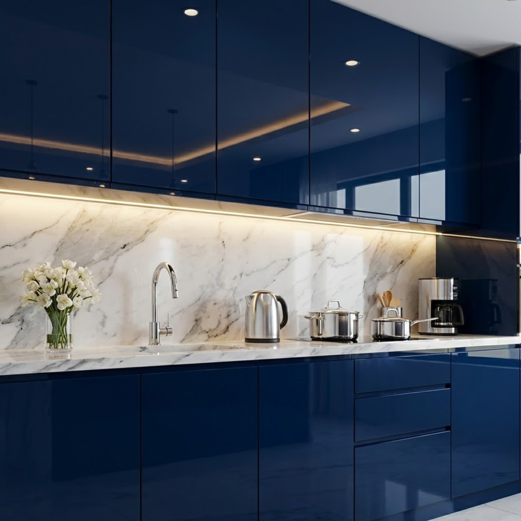 Kitchen Preview