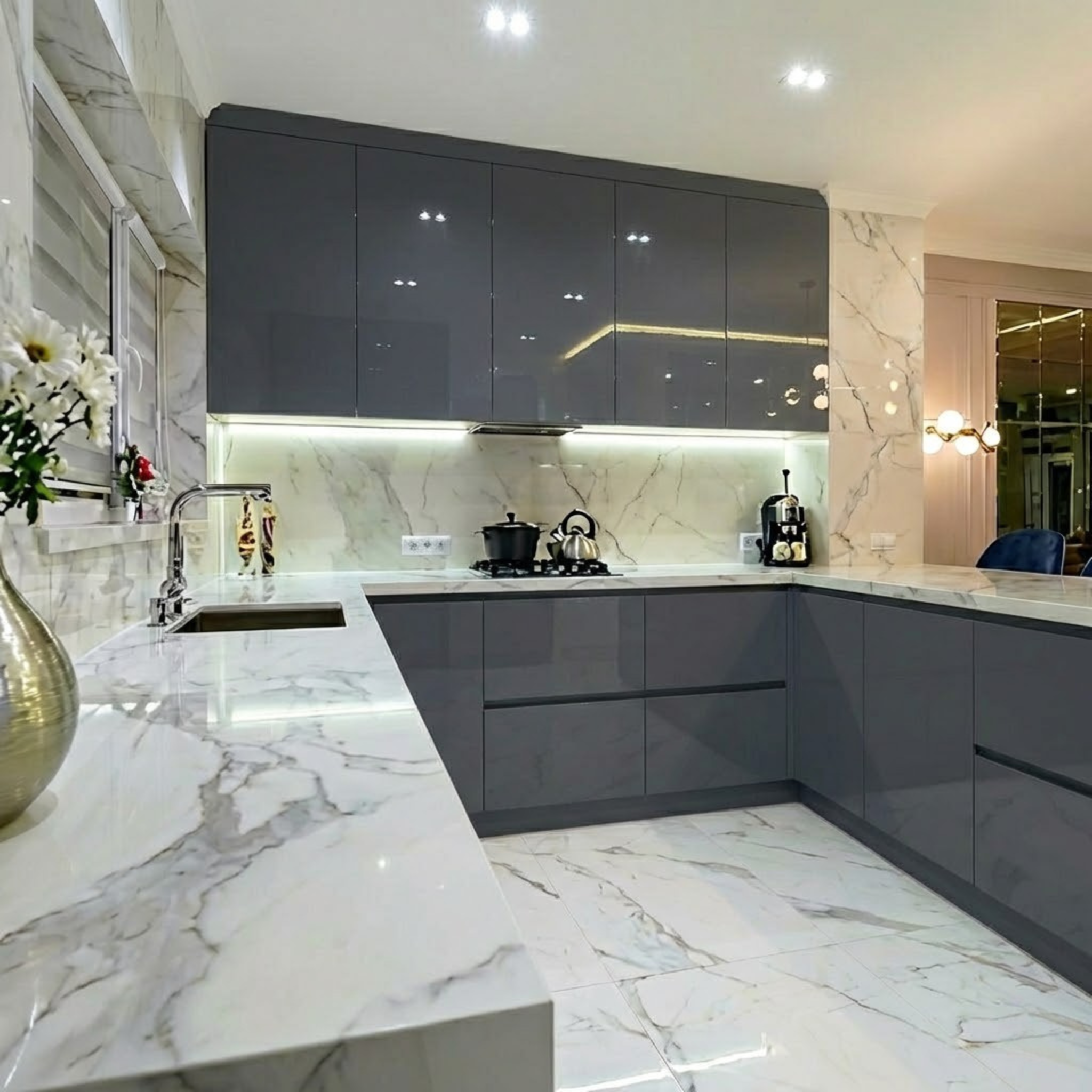 Kitchen Preview