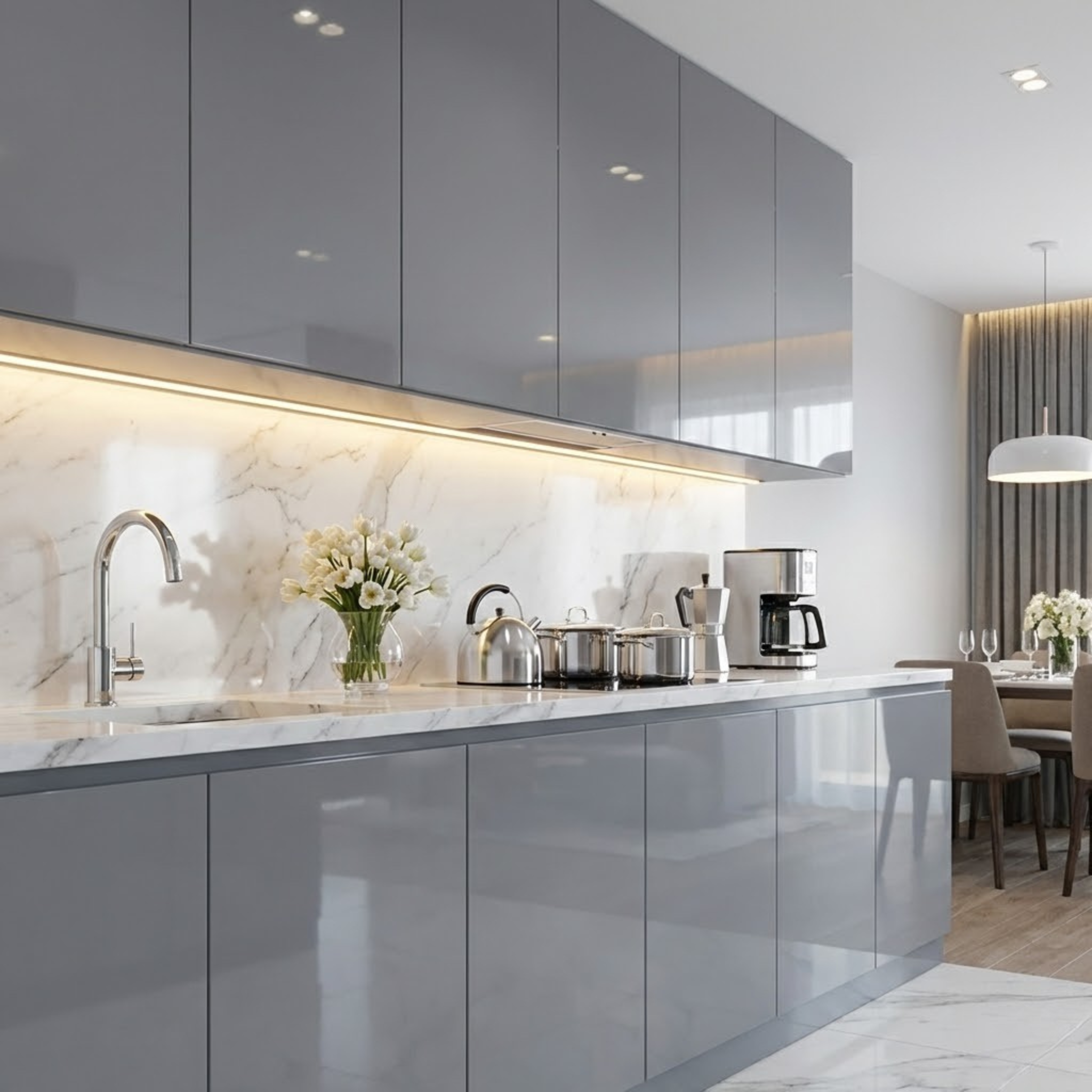 Kitchen Preview