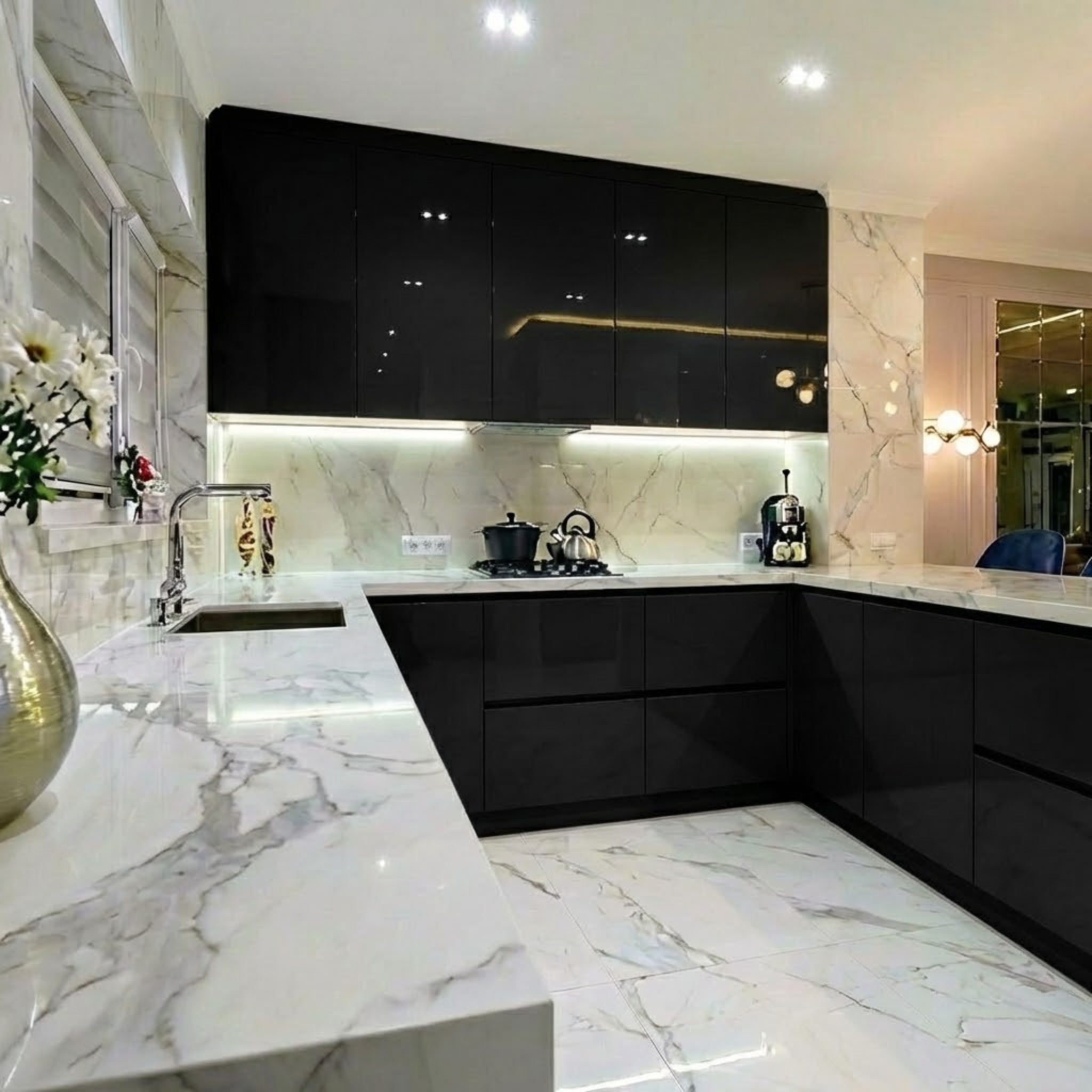 Kitchen Preview
