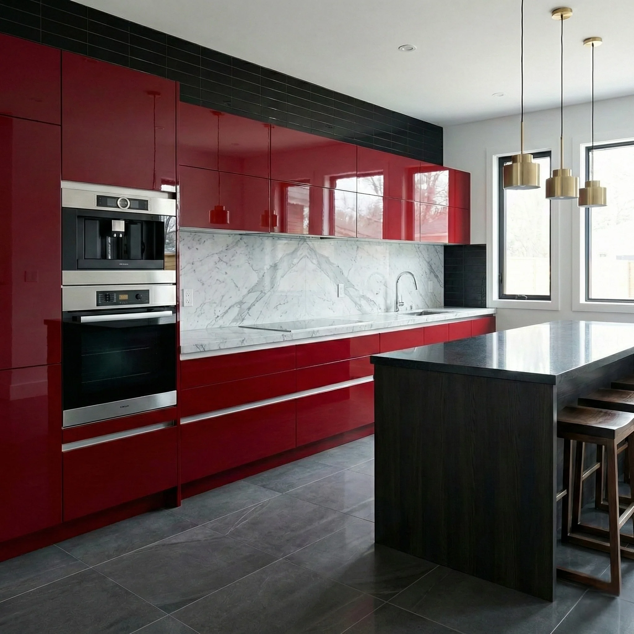 Kitchen Preview