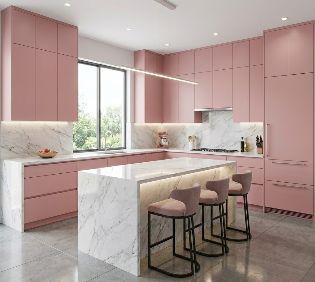 Kitchen Preview
