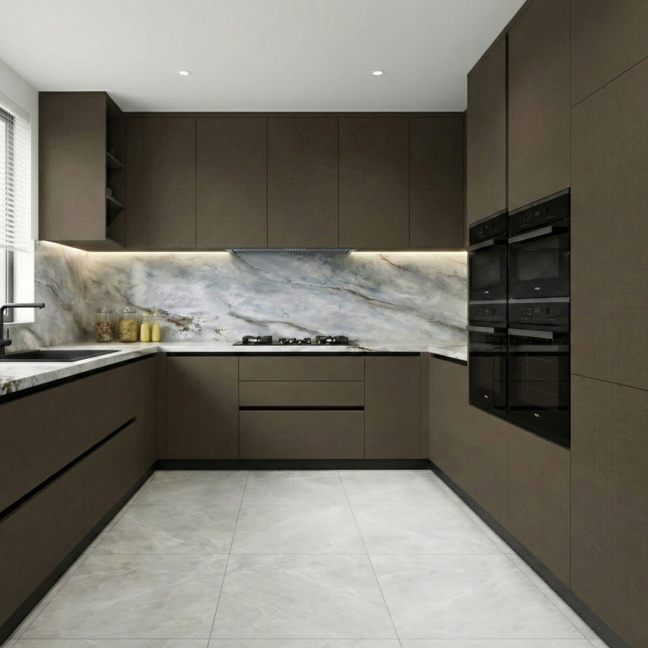 Kitchen Preview