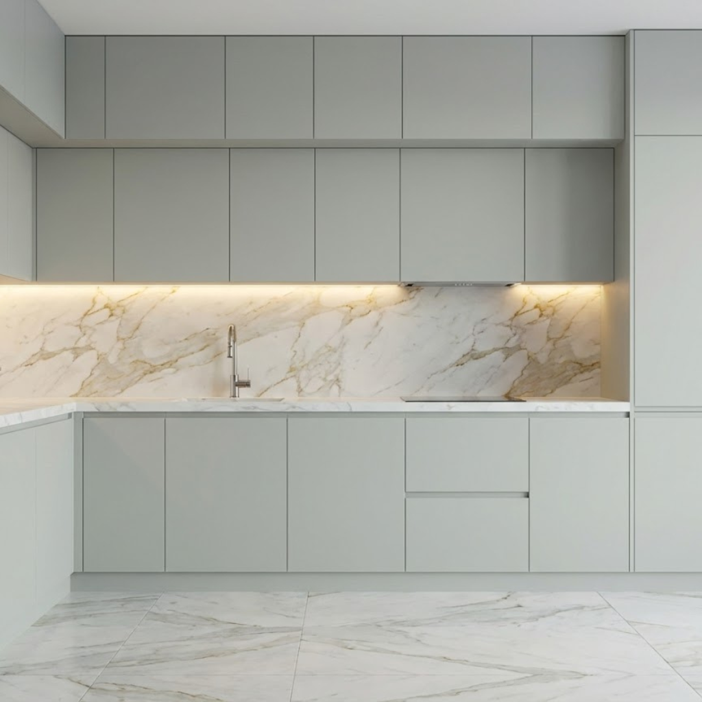 Kitchen Preview