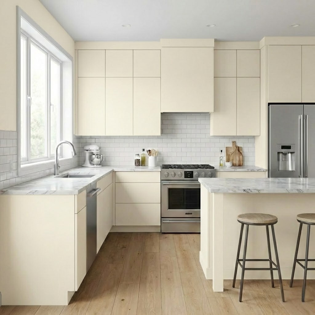 Kitchen Preview