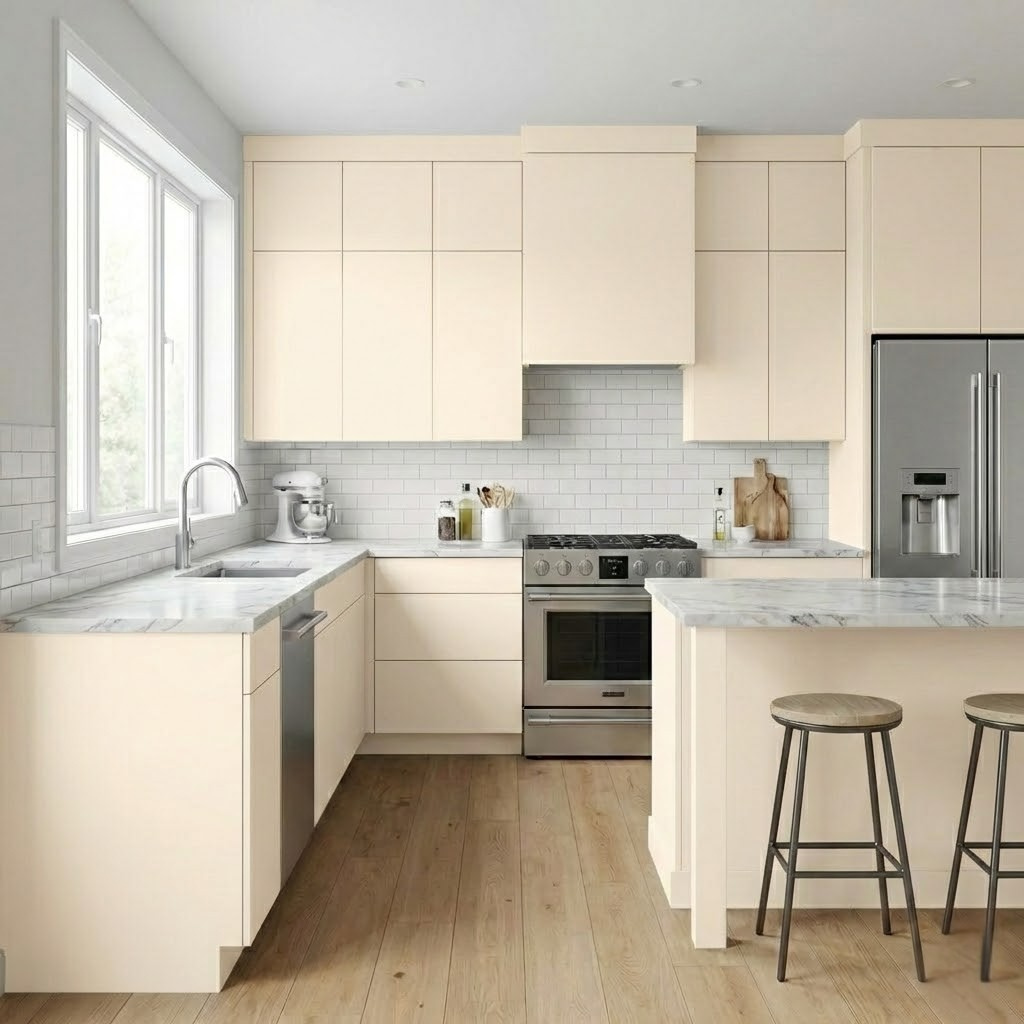 Kitchen Preview